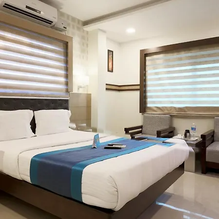 Hotel Monarch International Jayanagar